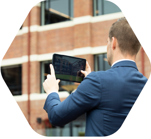 Non-QM & Specialist Lender Page Image