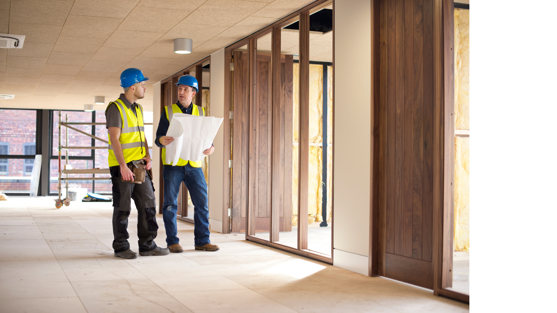 Office Refurbishment