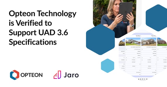 Opteon Technology is Verified to Support UAD 3.6 Specifications