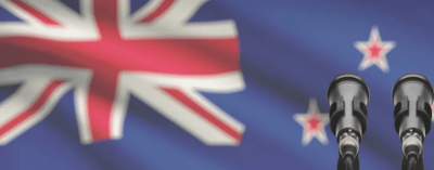 Opteon expands Government Services Team in New Zealand