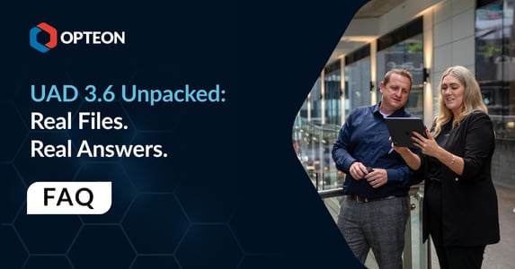 UAD 3.6 Unpacked: FAQ
