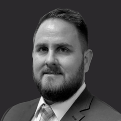 Headshot of Paul Bungate