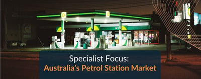 petrol station market