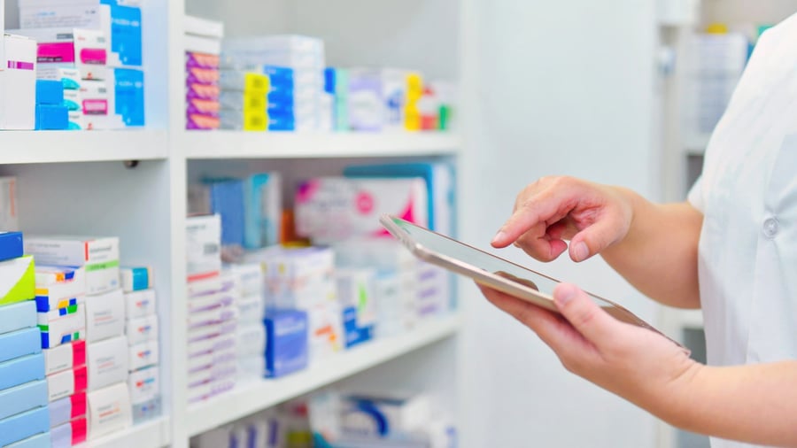 Pharmacy-1