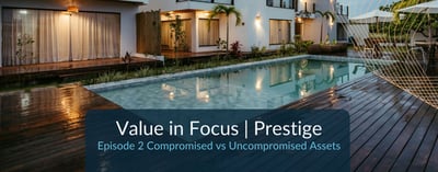 Compromised vs. Best-in-Class: What Drives Prestige Property Values