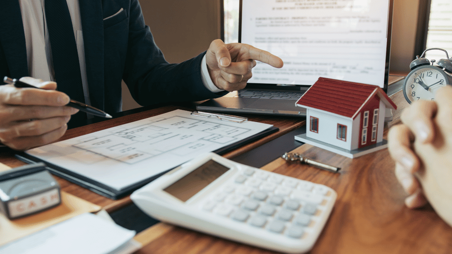 Property Sale