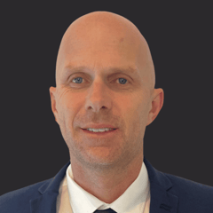 Headshot of Quentin Rataj