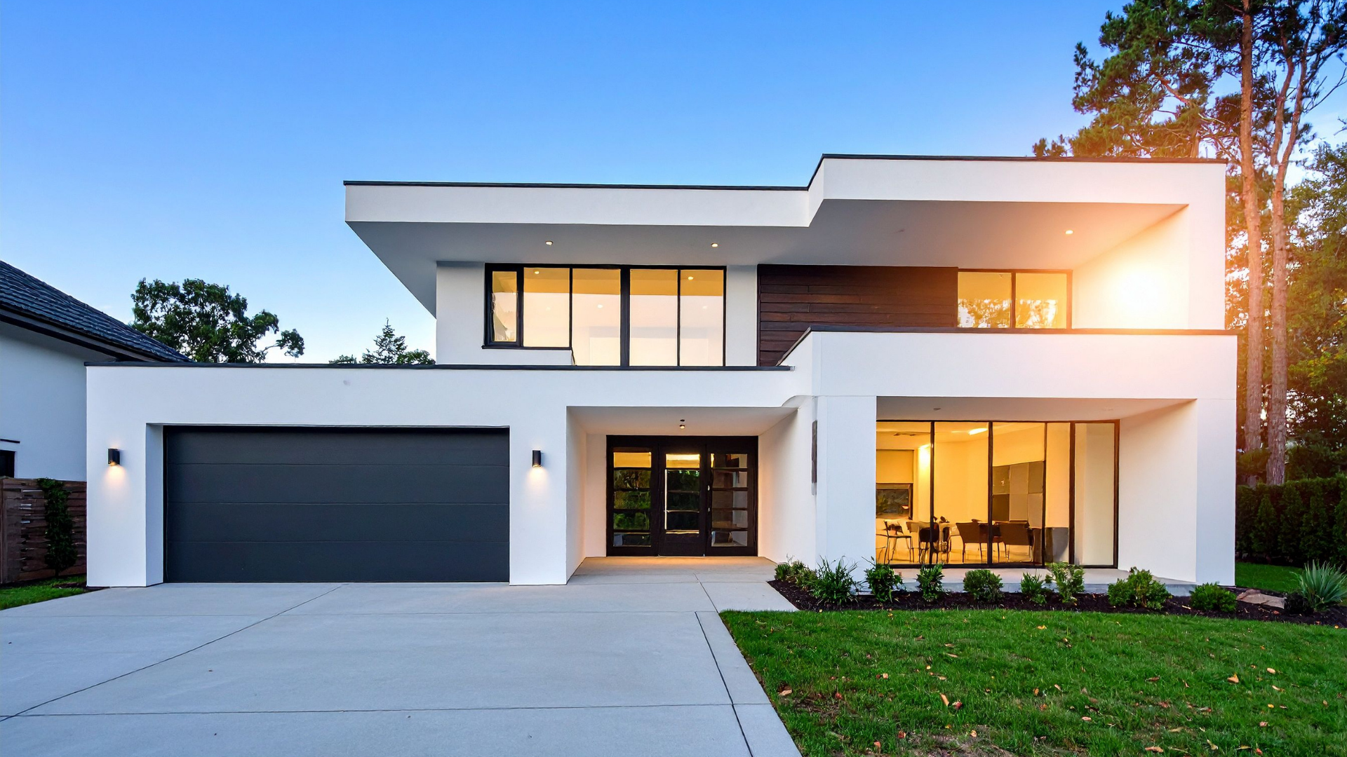Residential Home