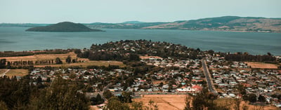 Rororua Lakes