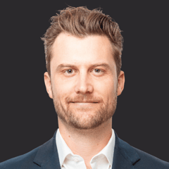 Headshot of Ryan Danaher