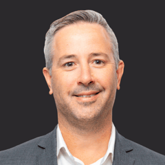 Headshot of Ryan Sargant