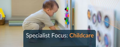 Childcare Property Market Overview