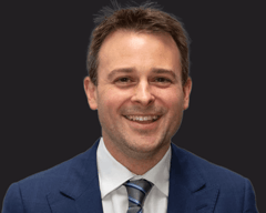 Headshot of Scott Chapman