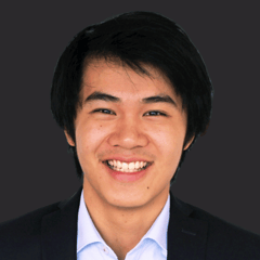 Headshot of Shane Low