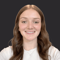 Headshot of Shannon Aislabie 