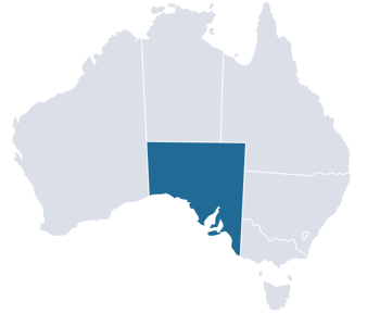 South Australia
