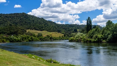 South Waikato District Council Revaluation Questionnaires