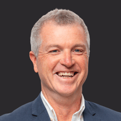 Headshot of Stephen Davey