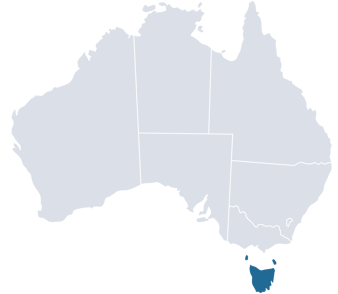Tasmania