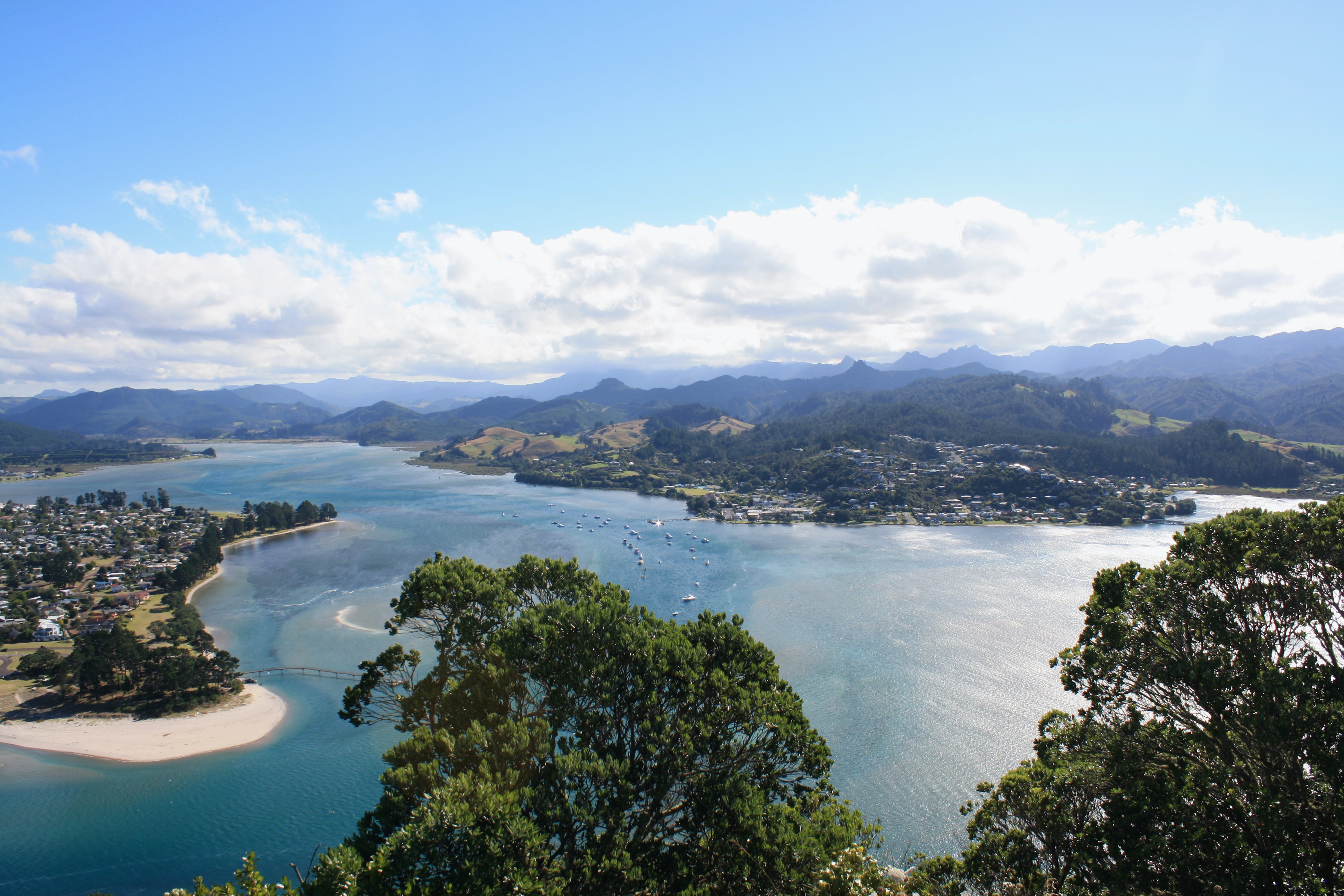 Tauranga, New Zealand