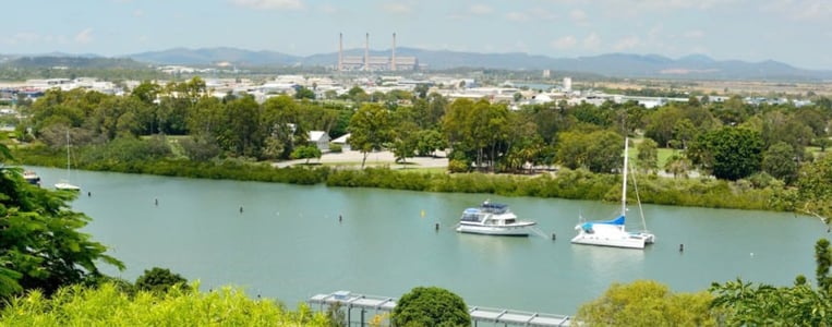 The Gladstone Property Market: The Rise and Fall and Slow Rise Again?