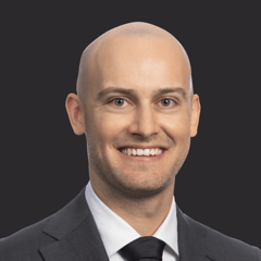Headshot of Tom Blake