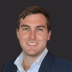Headshot of Tom Caskey