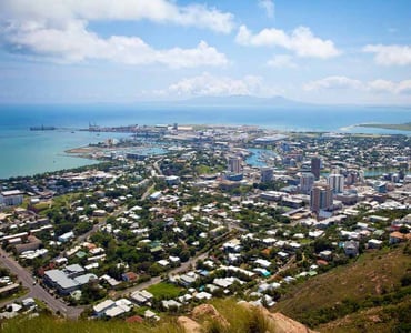 Slow but steady recovery: a Townsville Market Update