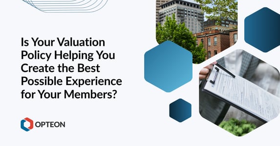 10 Questions Every Credit Union Should Ask About Its Valuation Policy