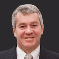 Headshot of Vincent Graham