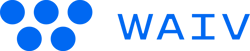 WAIV_Lockup_Blue