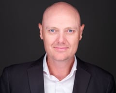 Headshot of Chris Knight