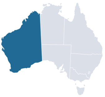 Western Australia