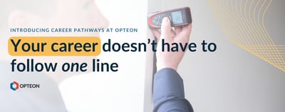 More Than a Job. A Career That Moves With You.