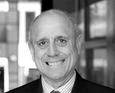International Valuation Standards Board Appoint Opteon’s Phil Western