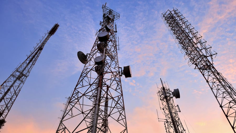 telecommunications (2)