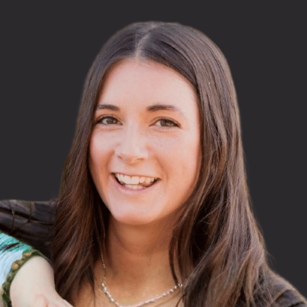 Headshot of Alaria Allen
