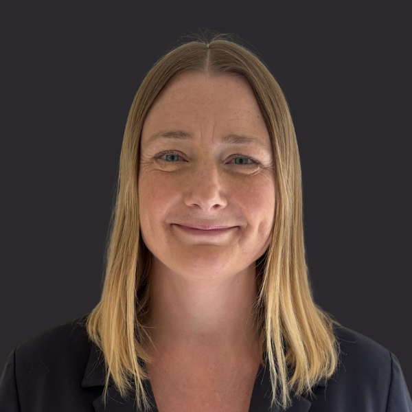 Headshot of Amelia Kirton