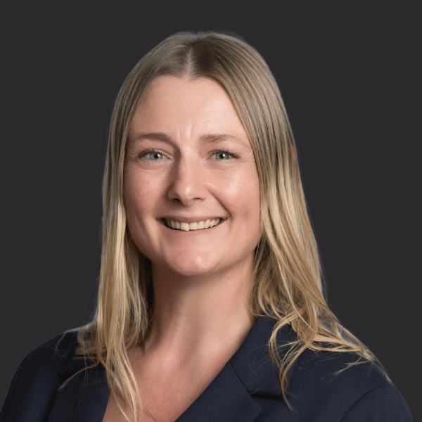 Headshot of Amelia Kirton