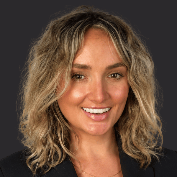 Headshot of Ashleigh Drekovic 