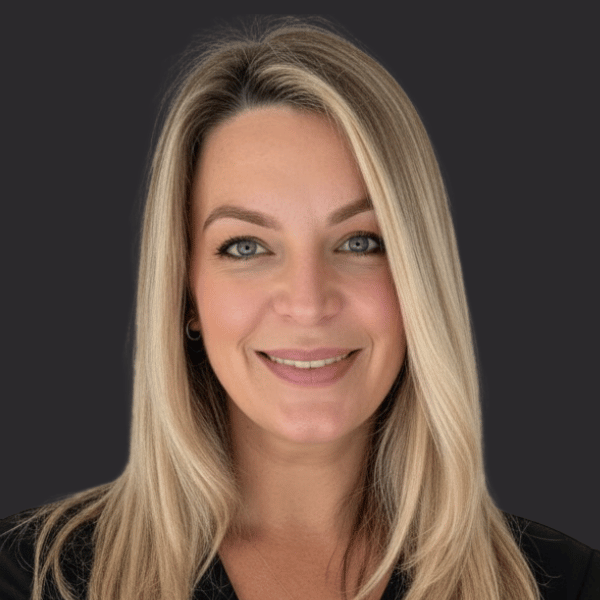 Headshot of Avella Taylor