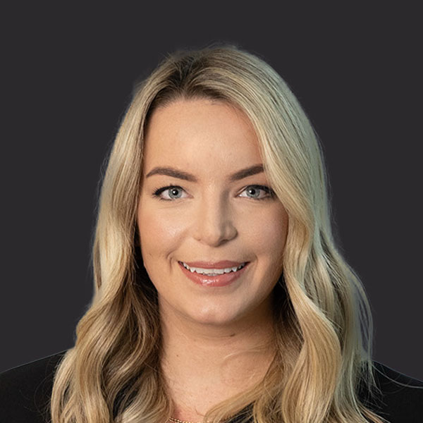 Headshot of Avella Taylor