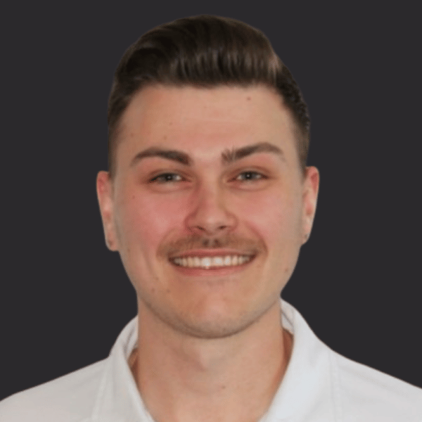 Headshot of Blake Blinco