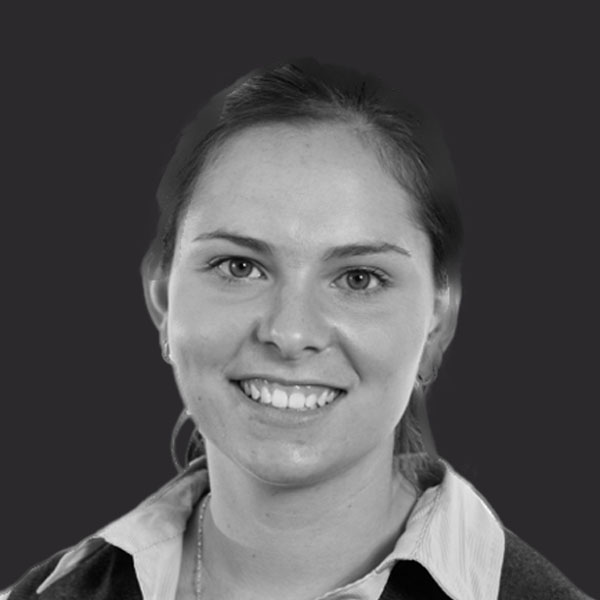 Headshot of Jodie Rolf