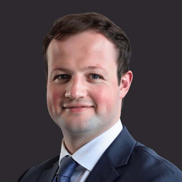 headshot of Cameron Benton