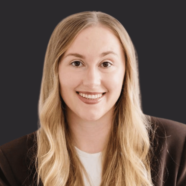 Headshot of Christie Greenhalgh