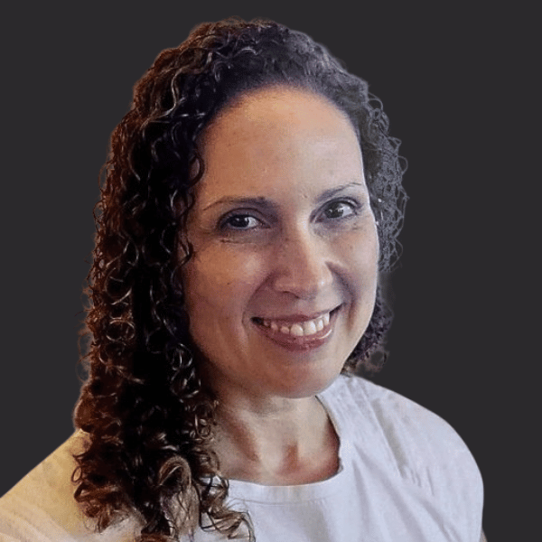 Headshot of Cindy Burgess