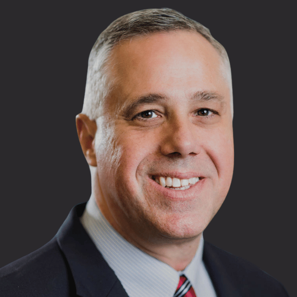 headshot of David Mentesana
