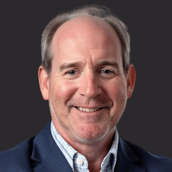 headshot of Drew Watson