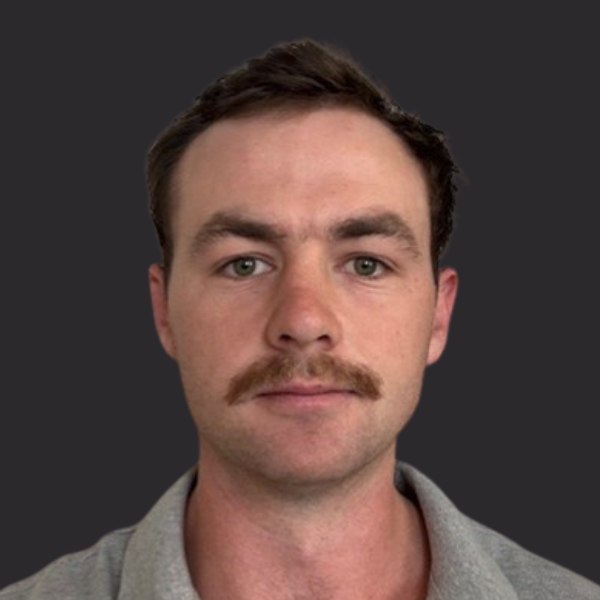 headshot of Duncan Stuart